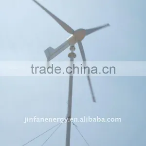 Wind and Solar Hybrid System thumbnail-1