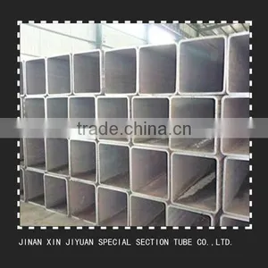 Square Tube Thickness Square Pipe Steel Pipe thumbnail-1