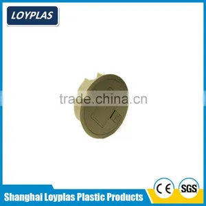 China Factory Directly Provides Customized OEM Plastic Injection Parts thumbnail-1