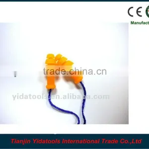 Hot Sale Silicone Christmas Tree Earplugs thumbnail-1