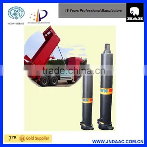Hydraulic Cylinder for Dump Tuck thumbnail-1
