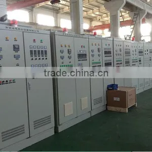 High Quality &low Price PLC Control Electric Control System thumbnail-1