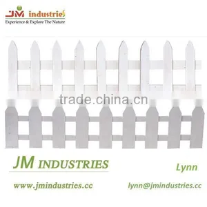Wooden Fence for Gardening thumbnail-2
