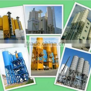 20-25T/H Dry Mortar / Automatic Dry Mortar Production Line/plastering Machine for Wall thumbnail-1