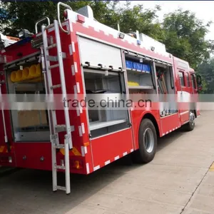 Professional Custom Folding Aluminum Alloy Ladders, Long Aluminum Stairs,popular Ladder thumbnail-3