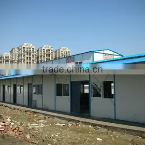 CE Economic Prefab Modular House thumbnail-6