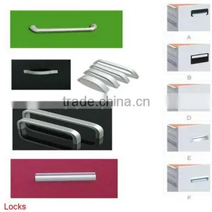 China Metal Wardrobe Door Handle and Cabinet for Sale thumbnail-1