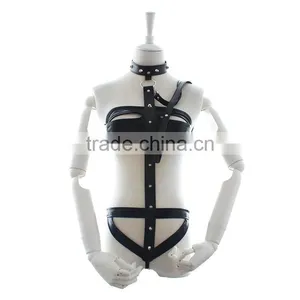 SEX GAME SEXY LINGERIE WITH LEAD PATENT SEXY LINGERIE FOR SEX GAME ADULT SEX TOY SEXY LINGERIE WHOLESALE PATENT SEXY LINGERIE thumbnail-1