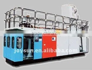 Extrusion Blow Moulding Machine (CE) thumbnail-1