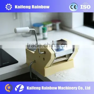 Manual Operate Easy Operation Dumpling Making/Make Machine thumbnail-3