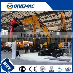 35 Ton SANY Excavator For Sale SY365C thumbnail-2