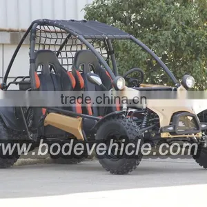New 150cc Kids Buggy With CE(MC-411) thumbnail-4