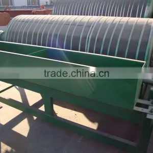 Dry Magnetic Separator For Processing Wet Chromite Iron Ore thumbnail-1