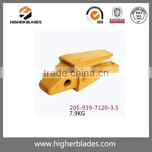 Mini Excavator Bucket Teeth 209-70-54210 thumbnail-4