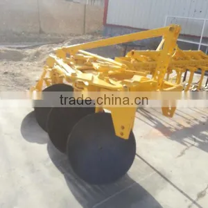 The Most Popular Best Choice Reversible Disc Plow thumbnail-4