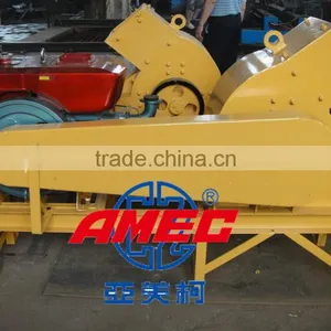 Hammer Crusher for Small Capacity Rock Gold Ore Mining thumbnail-5