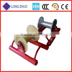 Split Stainless Steel Cable Pulley,High Performaance Block and Tackle Pulley,Block and Tackle Pulley thumbnail-1