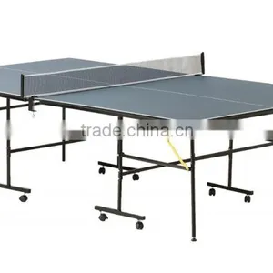 Foldable Table Tennis Table thumbnail-1