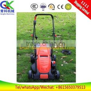 High-power Agriculture Push Lawnmower thumbnail-2