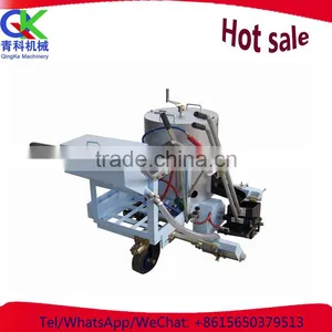 Parking Lot Hot Melt Roda Rulling Machine From China thumbnail-3