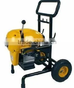 Household Cleaning Machine Plumbing Tool thumbnail-1