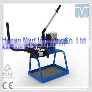 Pipe Bending Machine/pipe Bender With CE Approved thumbnail-2