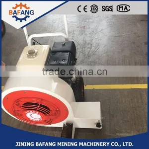 Purging Machine / Road Drying Machine / Road Blower thumbnail-3