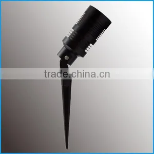 IP68 3w 6w 9w 12w 20w Garden Lawn Lamp LED Underground Lighting Spike Light thumbnail-2