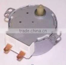 Synchronous Motor for Microwave Oven thumbnail-1