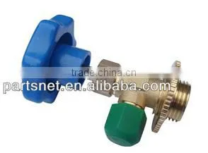 Line Tap Valve/Can Tap Valve/Bottle Piercing Valve thumbnail-6