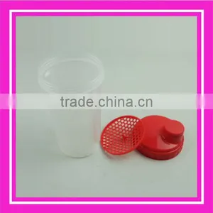 Custom Protein Shaker Bottle thumbnail-1