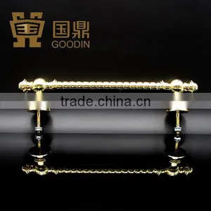 BRASS COFFIN HANDLE TYPES OF COFFIN thumbnail-1