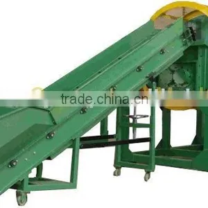 Rubber Tire Shredder thumbnail-1