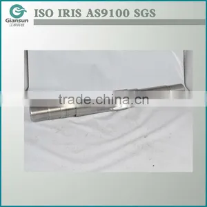 OEM Steel Precision Gear Shaft,machinery Parts,customized Shafts thumbnail-6