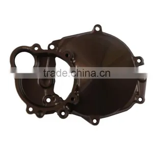 ENGINE COVER 2004-2005 ZX10R Crankcase Right Starter thumbnail-1