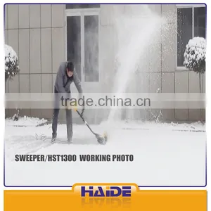 High Quality 1300W Electric Mini Snow Plow thumbnail-6