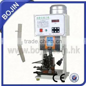 Widely Used Terminal Crimping Machine Press BJ-2.0TN thumbnail-1