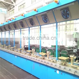 Automatic Engine Assembly Line Manufacturer thumbnail-1