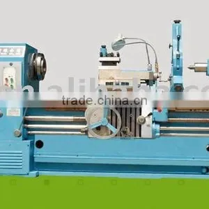 Advanced New Normal Horizontal Lathe thumbnail-1