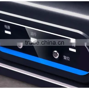 40kg/day Commercial Cube Ice Maker Ice Making Machine thumbnail-3