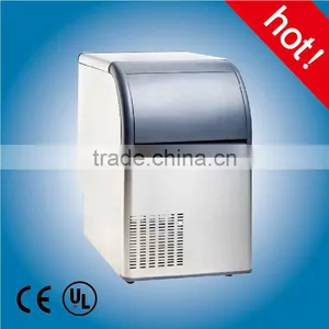 90kg/day Ice Maker for Commercial Use thumbnail-1