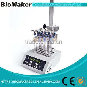 Professional Manufacturer Supplier Cheap Sample Concentration Price thumbnail-1