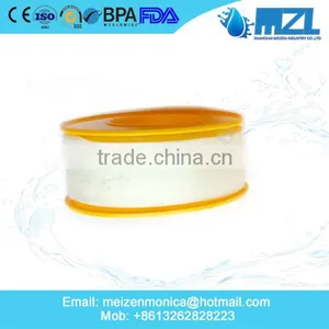 China Manufacturer Rubber Sealing Ptfe Thread Seal Tape thumbnail-1