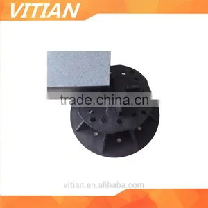 VITIAN Plastic Pedestals Pp+abs thumbnail-3