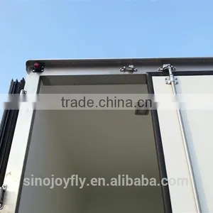 Cargo Truck Dimensions Bee-keeper Equipment thumbnail-3