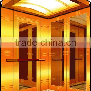 Yuanda Lifts and Elevators thumbnail-1