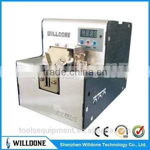 Automatic Screw Feeder WILLDONE 801C thumbnail-1