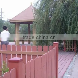 Wood Plastic Decking Machine With Price / Wood Plastic Profile Extrusion High Quality thumbnail-4