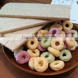 Breakfast Cereal Machine/processing Machinery thumbnail-1