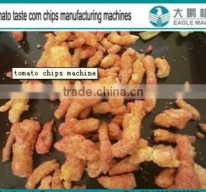 Made in China Nik Naks Machines/Extruder Machine thumbnail-2